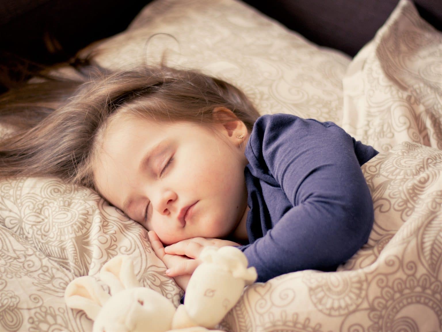 Pediatric Snoring Coastal Carolina Otolaryngology