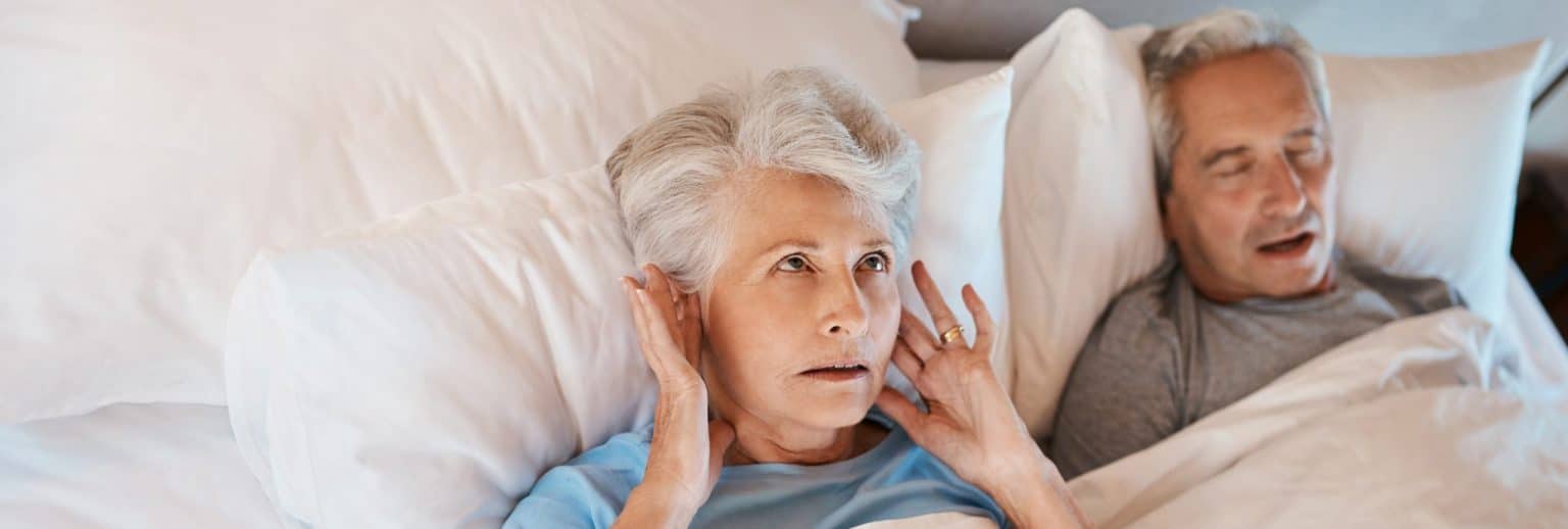 Snoring Coastal Carolina Otolaryngology